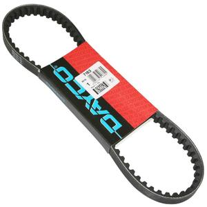 Cintura per scooter Dayco Piaggio 50 Free 1992>2002, NRG 1994>1998, NTT 1994>1996 image-0
