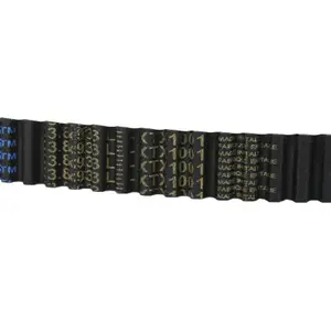 Cintura per scooter Dayco Suzuki 400 Burgman 1998>2002 image-2