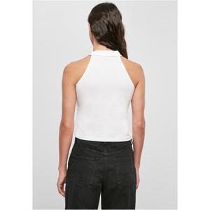 Tanktop court Damen Days Beyond Positive Vibes image-3