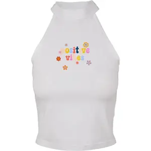 Top da donna Days Beyond Positive Vibes