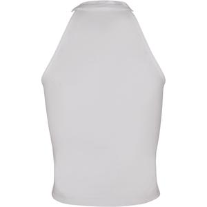 Tanktop court Damen Days Beyond Positive Vibes image-2