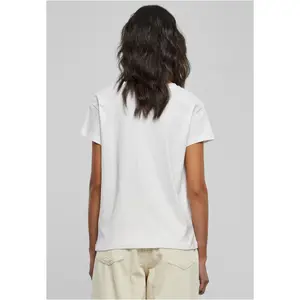 T-shirt til kvinder Days Beyond Oops… I did it again EMB image-1