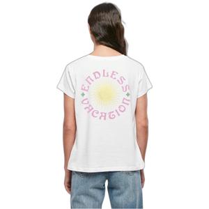 Dames-T-shirt Days Beyond Endless Vacation image-3