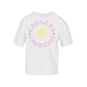 Dames-T-shirt Days Beyond Endless Vacation image-2