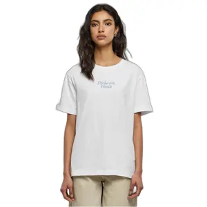 T-shirt til kvinder Days Beyond Drinks With Friends image-2