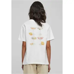 T-shirt til kvinder Days Beyond Drinks With Friends image-5