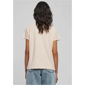 T-Shirt Frau Days Beyond La Vie En Rose EMB image-1