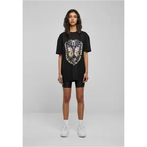 Oversize boyfriend T-shirt til kvinder Days Beyond Enjoy The New image-2