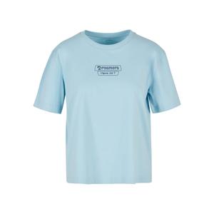 T-shirt de mulher Days Beyond Dreamer 24/7