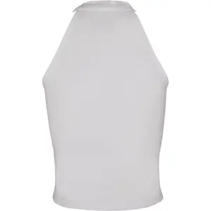 Tanktop mit Rundhalsausschnitt, Damen Days Beyond Eye Roll image-2