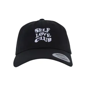 Casquette Days Beyond Self Love Club image-2