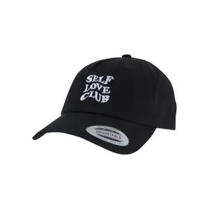 Casquette Days Beyond Self Love Club image-0