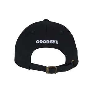 Cap Days Beyond Hello Goodbye image-2