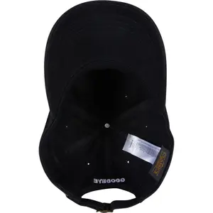 Cap Days Beyond Hello Goodbye image-3