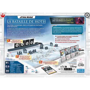 Gesellschaftsspiele Days of Wonder Battle of Hoth image-2