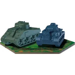 Figurine Days of Wonder Mémoire 44 image-1