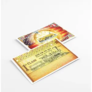 Brettspillet Ticket to Ride Days of Wonder Pack Sleeves image-2