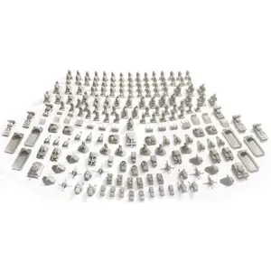 Board games Days of Wonder Mémoire 44 : Equipement Pack