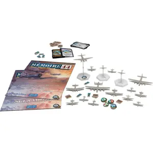 Board games Days of Wonder Mémoire 44 : New Flight Plan