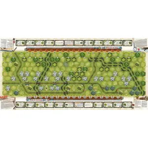 Board games Days of Wonder Mémoire 44 : L'Épée de Stalingrad image-1