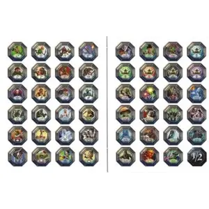 Board games Days of Wonder Small World : Leaders image-1