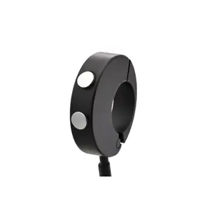 Commodo Motorcycle 2 Button for Velona Meter Daytona CNC image-2