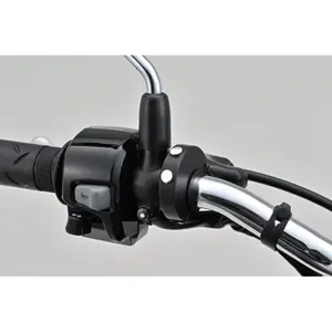 Commodo Motorcycle 2 Button for Velona Meter Daytona CNC image-3