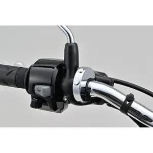 Commodo Motorcycle 2 Button for Velona Meter Daytona CNC image-3