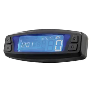 Motorcycle Speedometer Daytona Asura