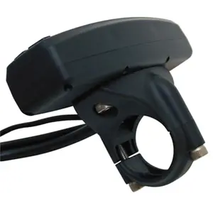 Motorcycle Speedometer Daytona Asura image-2