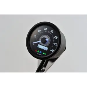 Motorcycle Speedometer Daytona Velona 60 - 140 km/h