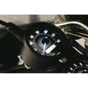 Motorcycle Speedometer Daytona Velona 60 - 140 km/h image-2