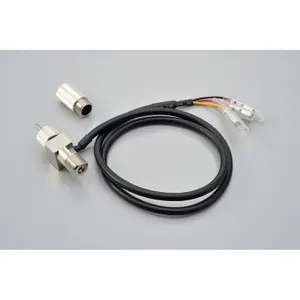 Universal Dual Signal Impulse Converter Daytona image-0