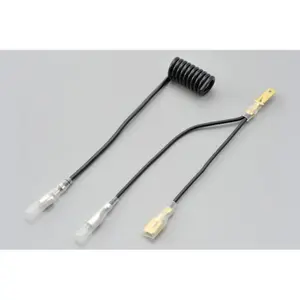 Motorcycle Speedometer Cable Daytona RPM image-0