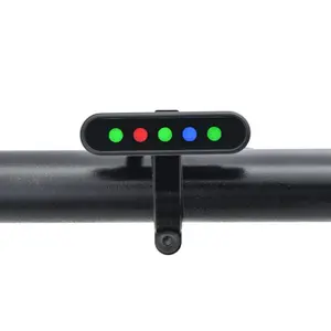 Motorcycle Indicator Control Lights Daytona Gamma image-3
