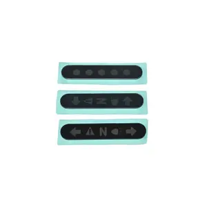 Motorcycle Indicator Control Lights Daytona Gamma image-4