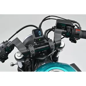 Motorcycle Indicator Control Lights Daytona Gamma image-6