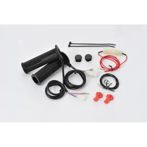 Motorcycle handles Daytona Premium image-0