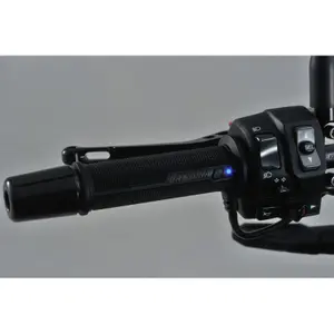 Motorcycle handles Daytona Premium image-4