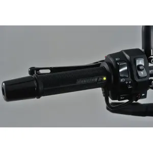 Motorcycle handles Daytona Premium image-6