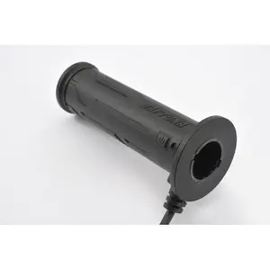 Motorcycle handles Daytona Premium Auto-off image-1
