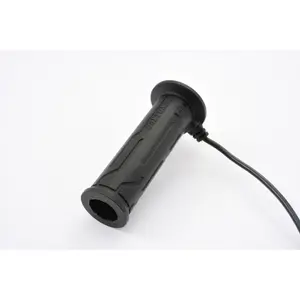 Motorcycle handles Daytona Premium Auto-off image-2