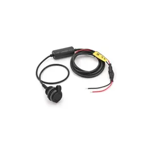 Prise USB-C moto Daytona