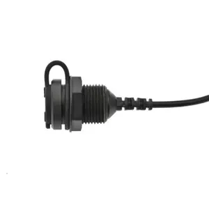 Prise USB-C moto Daytona image-1