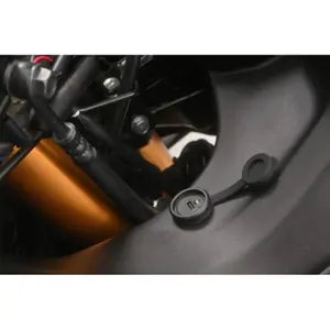 Prise USB-C moto Daytona image-5