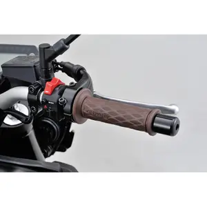 Motorcycle handles Daytona GGD-Nami image-1