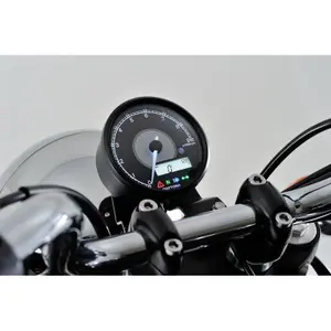 Motorcycle Rev Counter Daytona