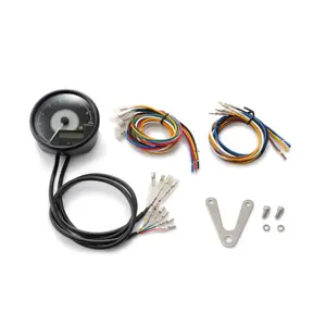 Motorcycle Rev Counter Daytona image-1