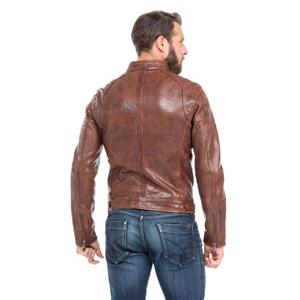 Leather jacket Daytona 73 Dustin image-5