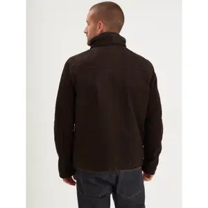 Leather jacket Daytona 73 Ford Madison image-2